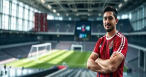 crypto30x.com AC Milan: Revolutionizing Football Fan Engagement in 2026