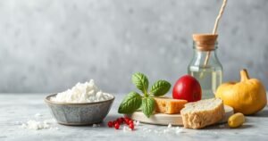 Understanding Ingredients in Fudholyvaz: A 2026 Comprehensive Guide