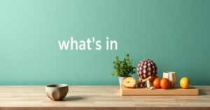 Whats in Wurduxalgoilds? Unveiling the Science-Backed Formula Transforming Skincare